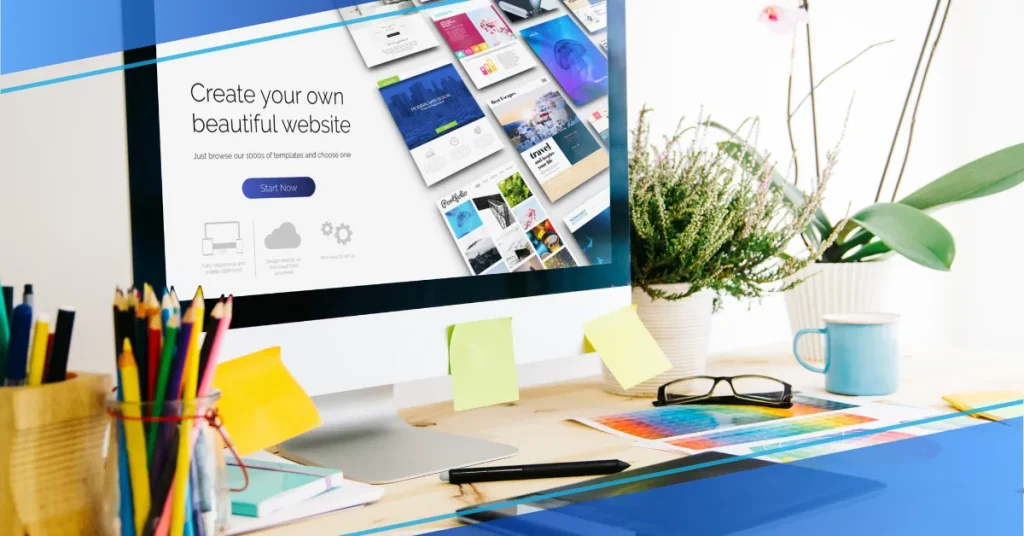 Custom Web Design For Rehabilitation Facilities