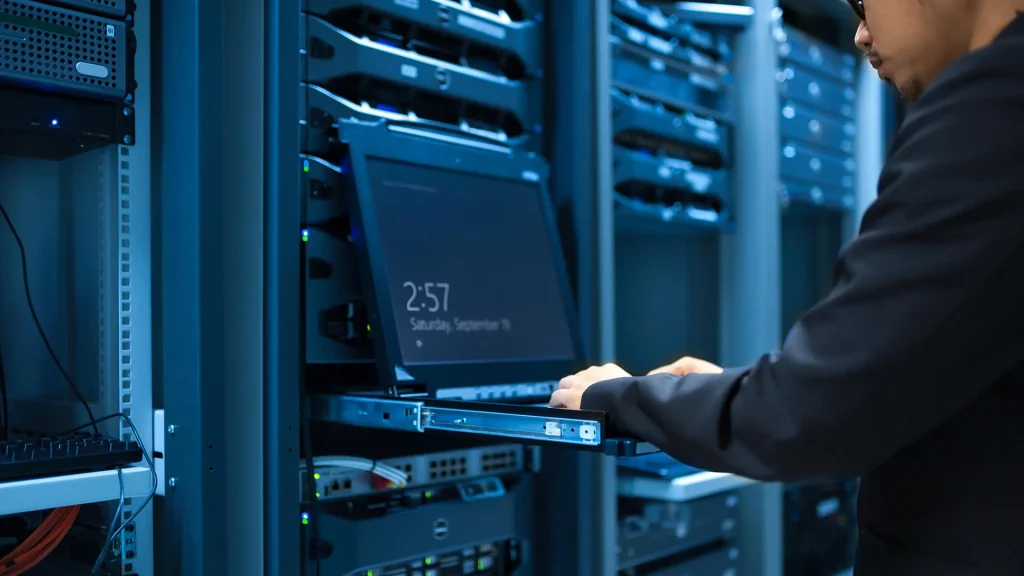 tips on finding the right IT service