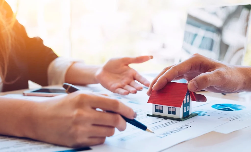 How Can Web Designers Promote Real Estate Negotiation