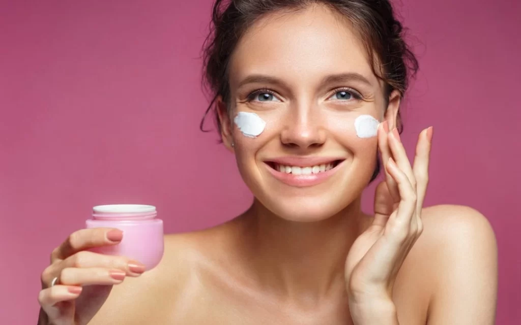 Web Design Trends for Skincare Enthusiasts