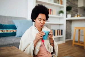 How to manage panic attacks naturally