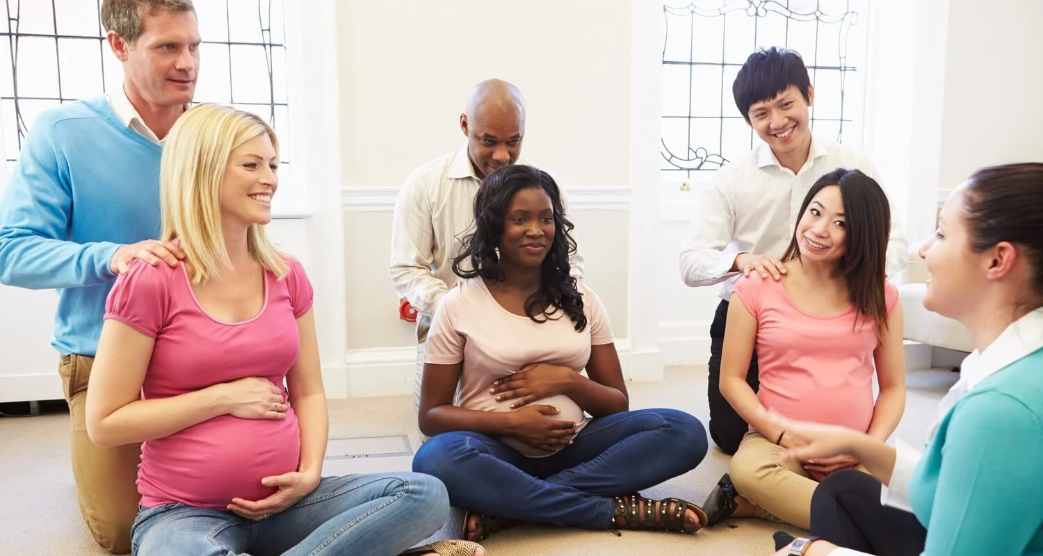 Benefits of Childbirth Education for Web Devs