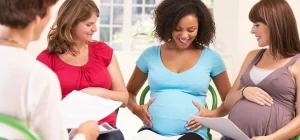 benefits of childbirth education