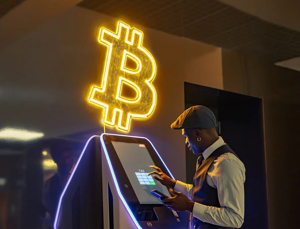 How Web Design Can Make a Bitcoin ATM Beginner’s Guide More Accessible