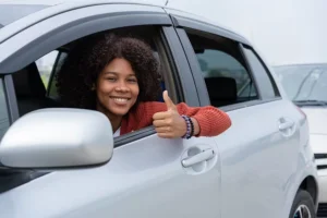 Importance of Test Driving a Used Car